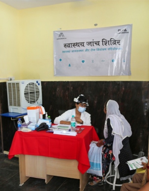 Healthcare & Animal Welfare Initiatives